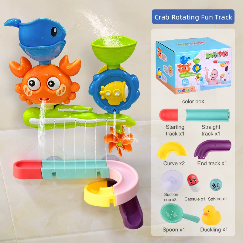 (Cross-border trading), toy play in water for baby, Amazon, wholesale