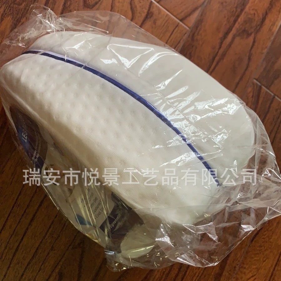 Подушка для колена из памяти формы в форме сердца, memory foam, 25×25×15 см, поддержка при беременности