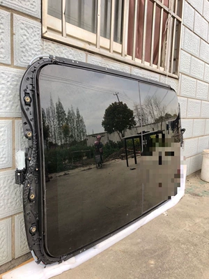 Suitable for Tiguan, Roewe Rx5, Sunroof and accessories - lower-line-sunroof-assembly