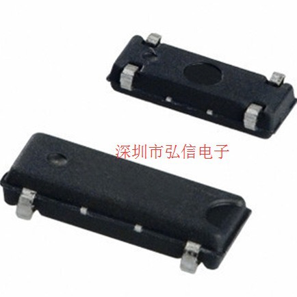 原装爱普生贴片晶振MC-156 32.768KHZ 32.768K 无源晶体4脚 EPSON