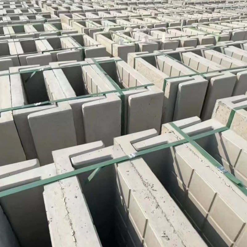 江西吉安厂家直销菜地沟板菜地沿路菜沟板水泥成品庭院花园菜园专