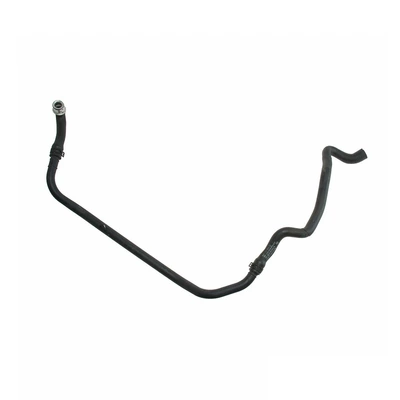 2115000372 Brand New, automobile water pipe