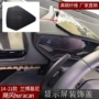兰博基尼改装huracanlp580碳纤维
