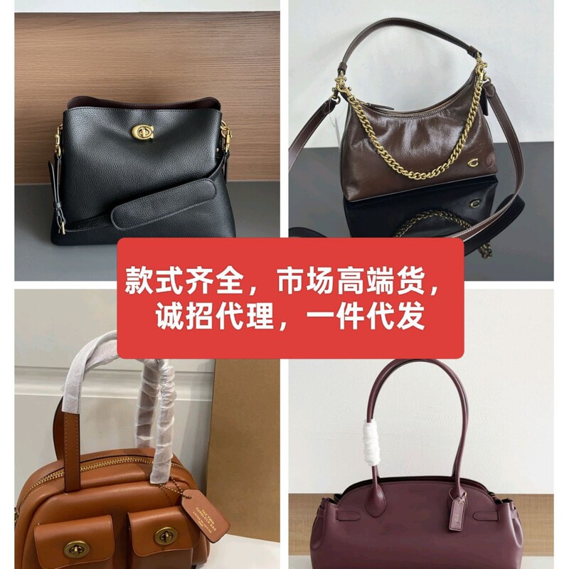 High-End Quality 2025 Women's Fashion New Versatile Underarm Crossbody Bag K Lv
