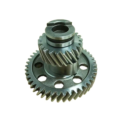 Crankshaft, camshaft CG125 motorcycle cam rocker