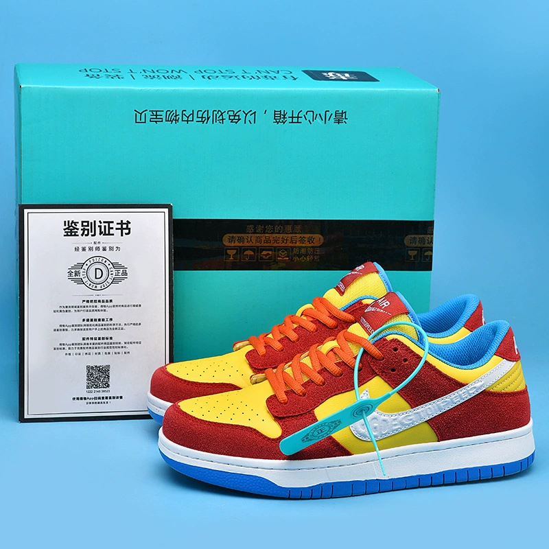 Кеды (Air Jordan) низкие унисекс, лёгкий спортивный дизайн, размеры 35–45