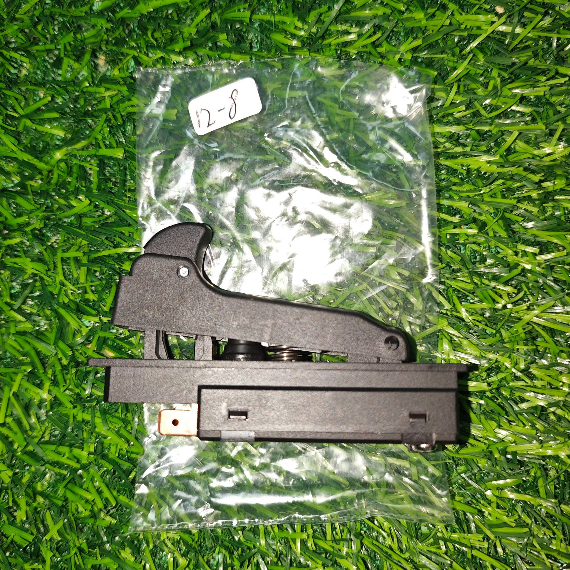 KR12-8 tool repair parts, import and export hardware tools, assembly parts, original parts