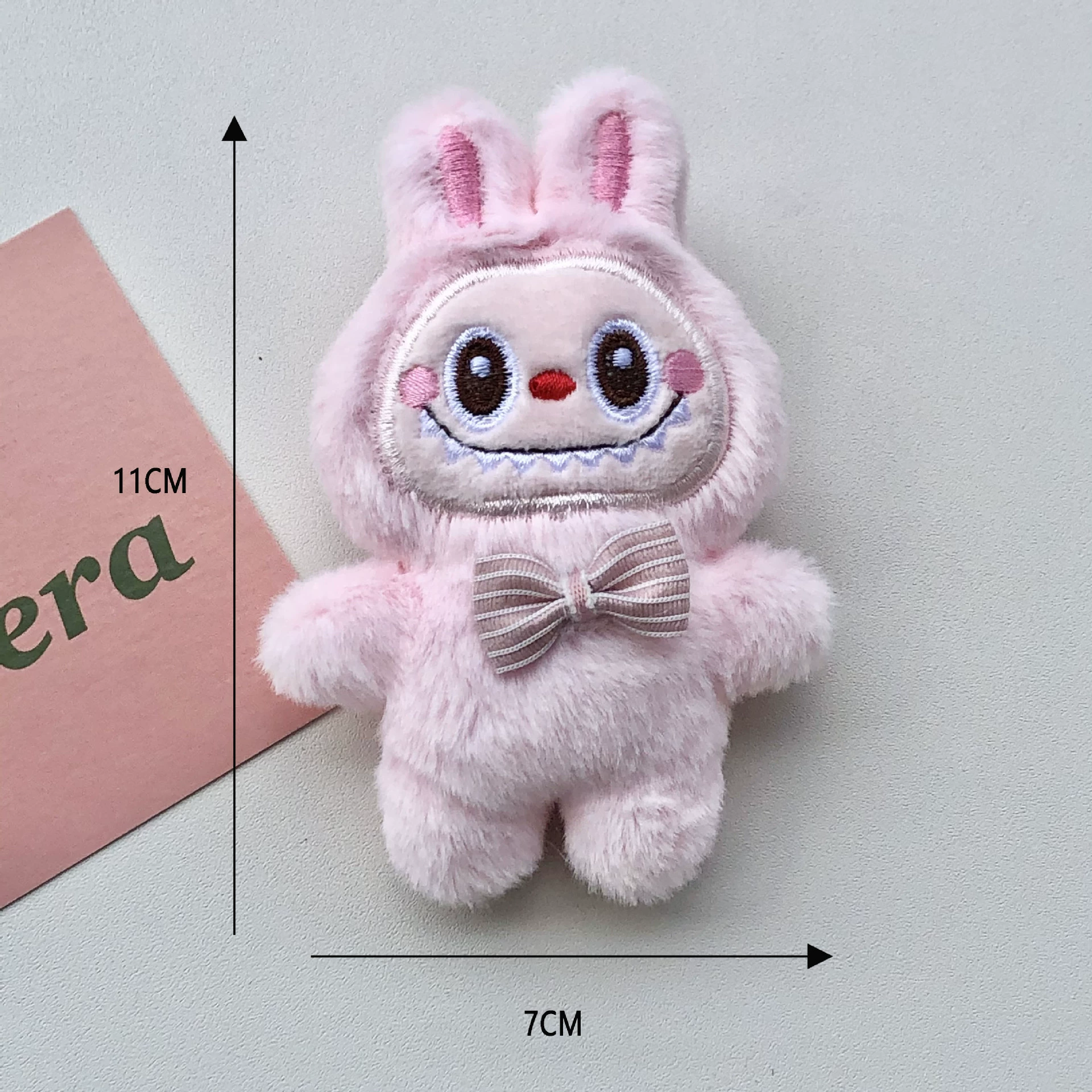 Doll, bag accessory, pack, brooch, internet celebrity, plush, DIY