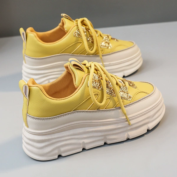Yellow [High Gang]