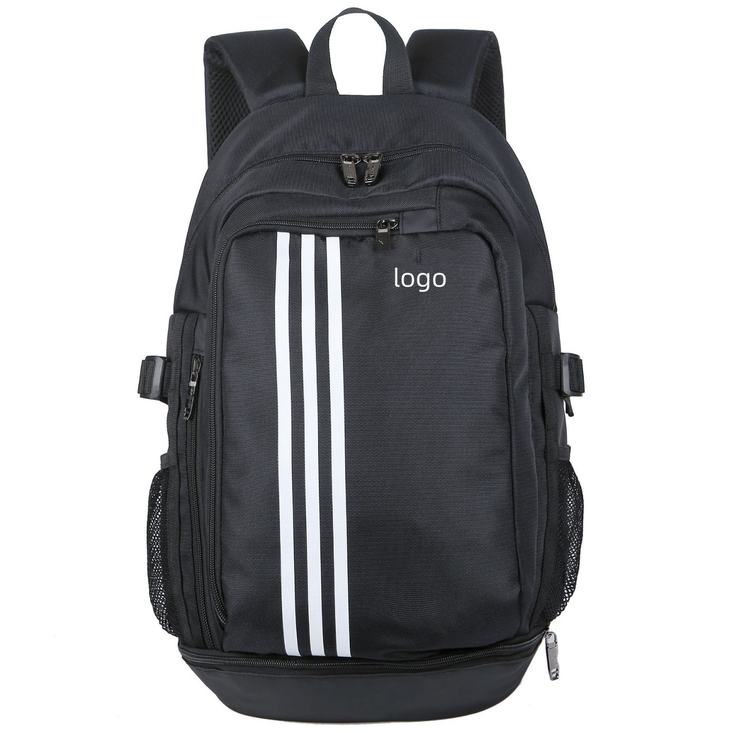 Trendy Backpack, Outdoor Travel Bag, Campus Bag, Junior High School Student Bag, Basketball Bag