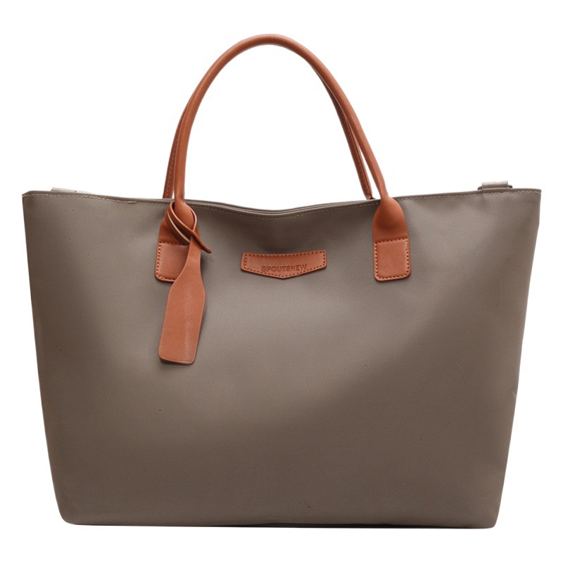 Bolsa de viaje para cortas distancias, equipaje de mano para mujer, bolsa de almacenamiento de gran capacidad para hombre, para maternidad, viajes de negocios, yoga y fitness, portátil