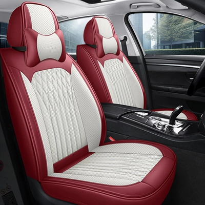 Seat cushion, seat cover – Universal Seasons Nappa Leather