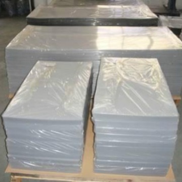 德国进口PET板，乳白色PET板价格