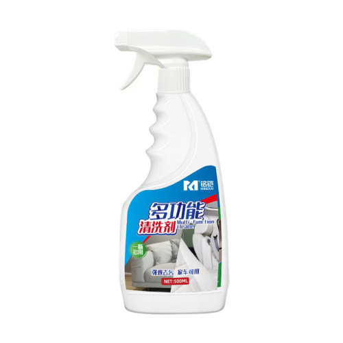 Wholesale household multi-purpose cleaner, furniture and appliance decontamination cleaner, car interior multi-purpose cleaner