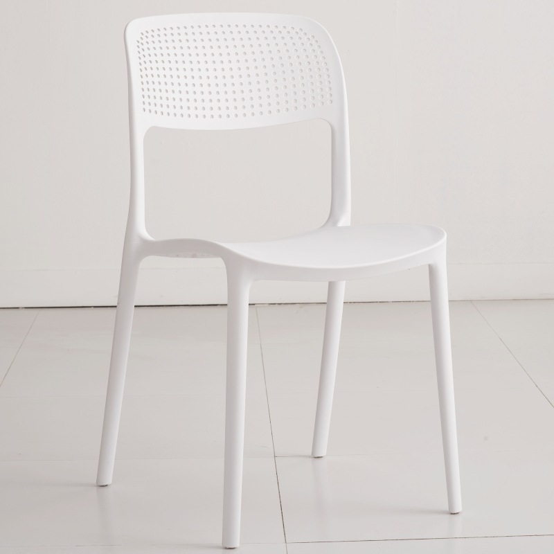 Foshan suministro 300kg Silla de ocio adulto sólido estudiante universitario dormitorio camafeo marrón gris silla duradera