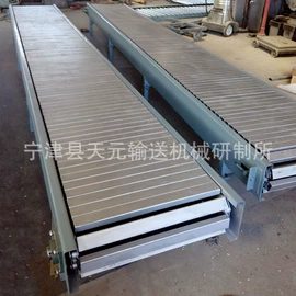 输送机;输送线;其他通用输送