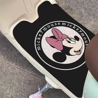 Avtomobil döşəmə paspasları – from Manufacturer, Wholesale - zx-mickey-floor-mat-03-3060-small-self-cut-wire-loop