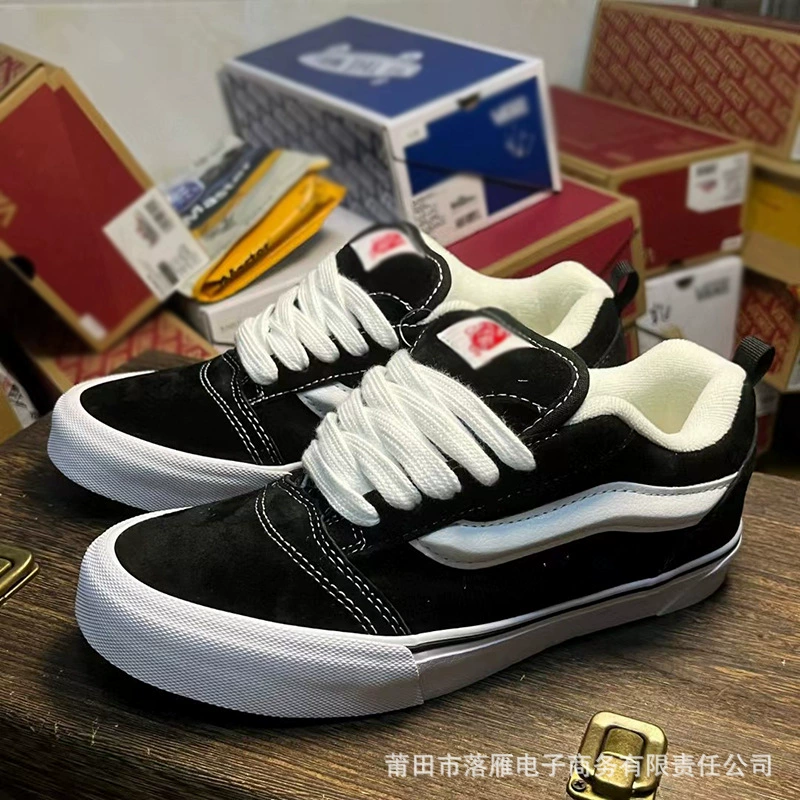 Кроссовки Vans унисекс, многоцветные варианты, размеры 35–44 (с половинками)