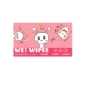 Women's soft 1 piece pack