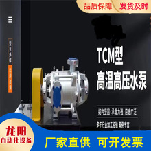 现货批发凝结水回收专用高温高压泵 锅炉冷凝水高温泵