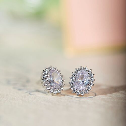 Pigeon eggs_Gentle temperament earrings niche design earrings for women sterling silver high-end jewelry