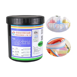 其他油墨;塑料油墨;橡胶油墨