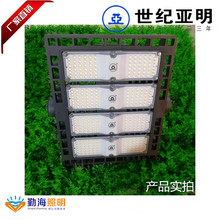 上海世紀亞明照明亞字牌LED皓月系列TG50a投光燈泛光燈戶外投射燈