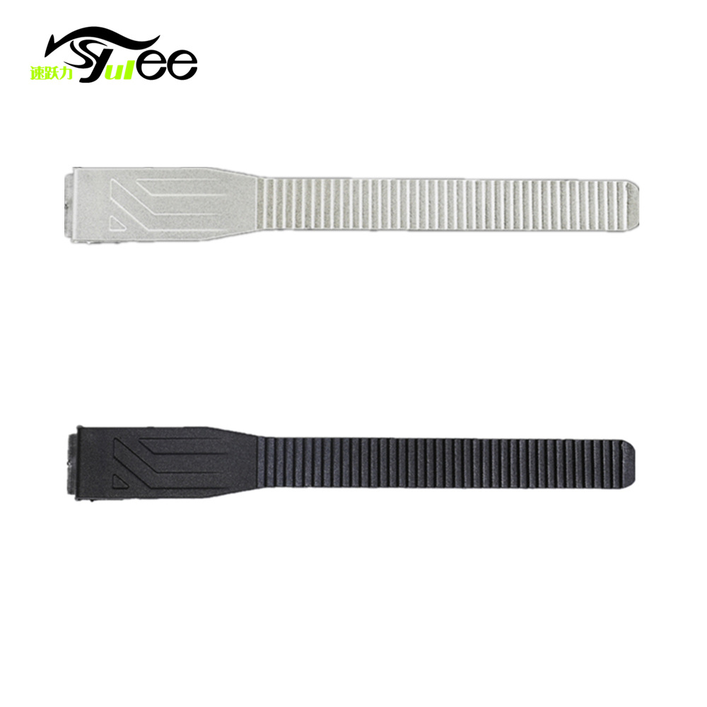 SYUiEE Speed Jump Shoes Laces, Elastic Laces, Shoe Straps, Original Parts