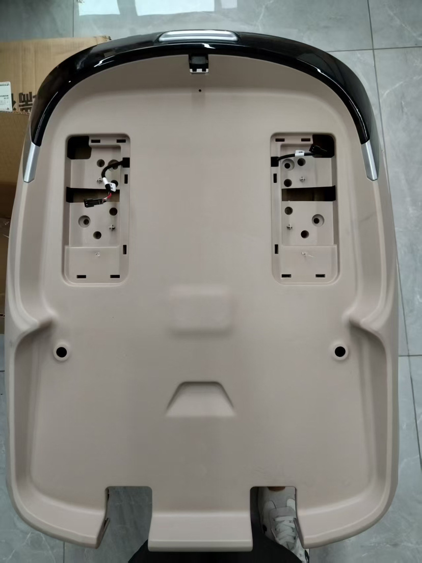 Suitable for 15-24 Toyota Alpha 30 Series 40 Series Chair Back Small Table Wilfa Dining Table Interior Modification