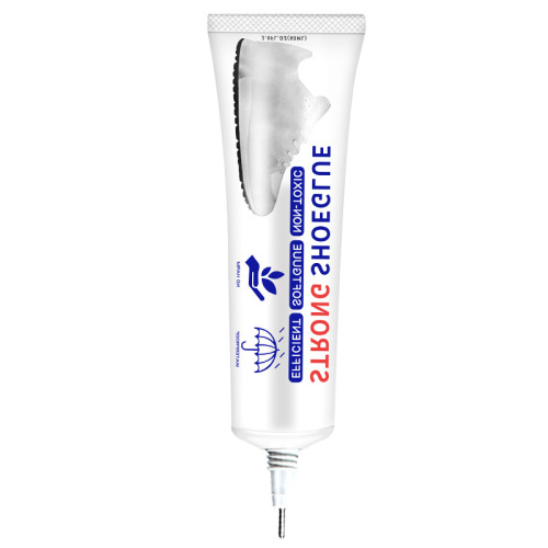 15ML Shoe Glue Adhesive Tape Needle for Sports Shoes, Leather Shoes, Canvas Shoes, Leather, Quick Drying, General Purpose, Manufacturer