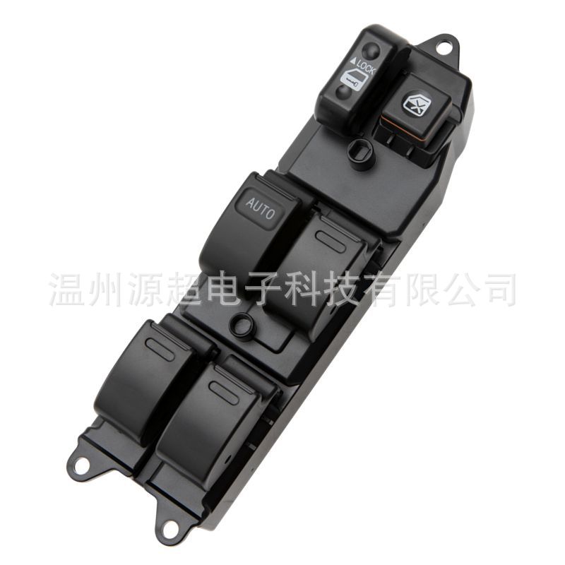 Suitable for Toyota Glass Regulator Switch 84820-0K100 Electric Window Control Button 848200K100