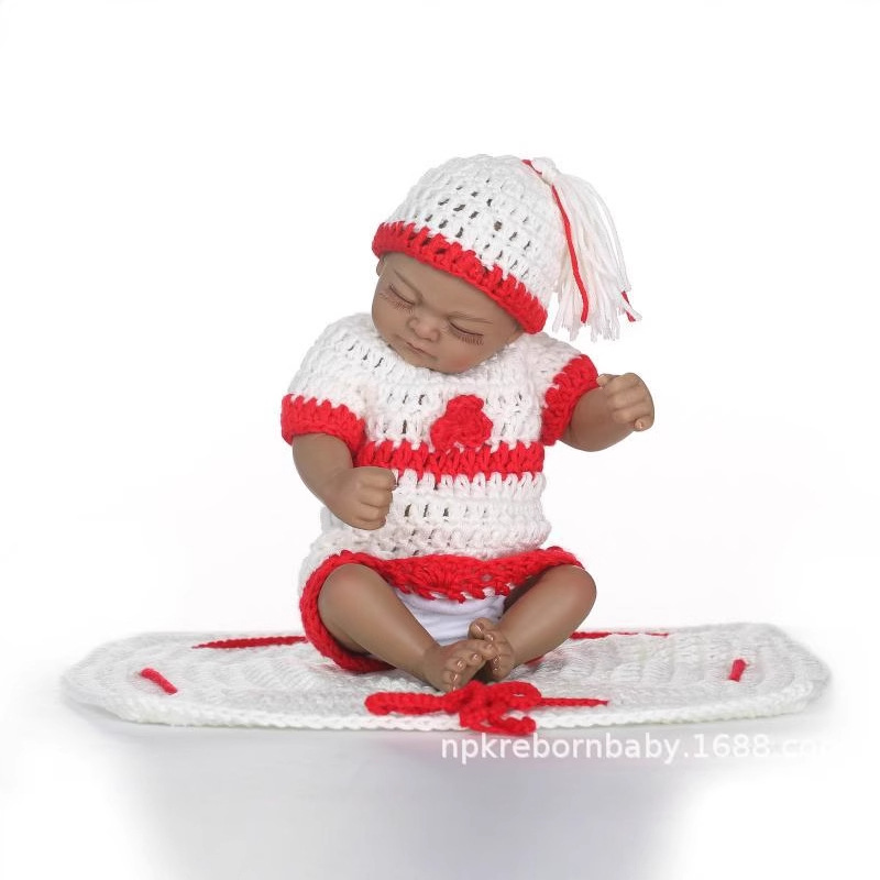 NPK amor mini simulación bebé muñeca Palm muñeca colección Juguetes