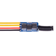 3V-12V�������תС����ң�ؿ��� ��������ͷ ����ң�ؿ��� ����