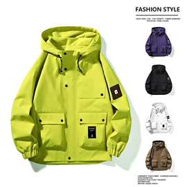 男式夹克;男式羽绒服;男式棉服