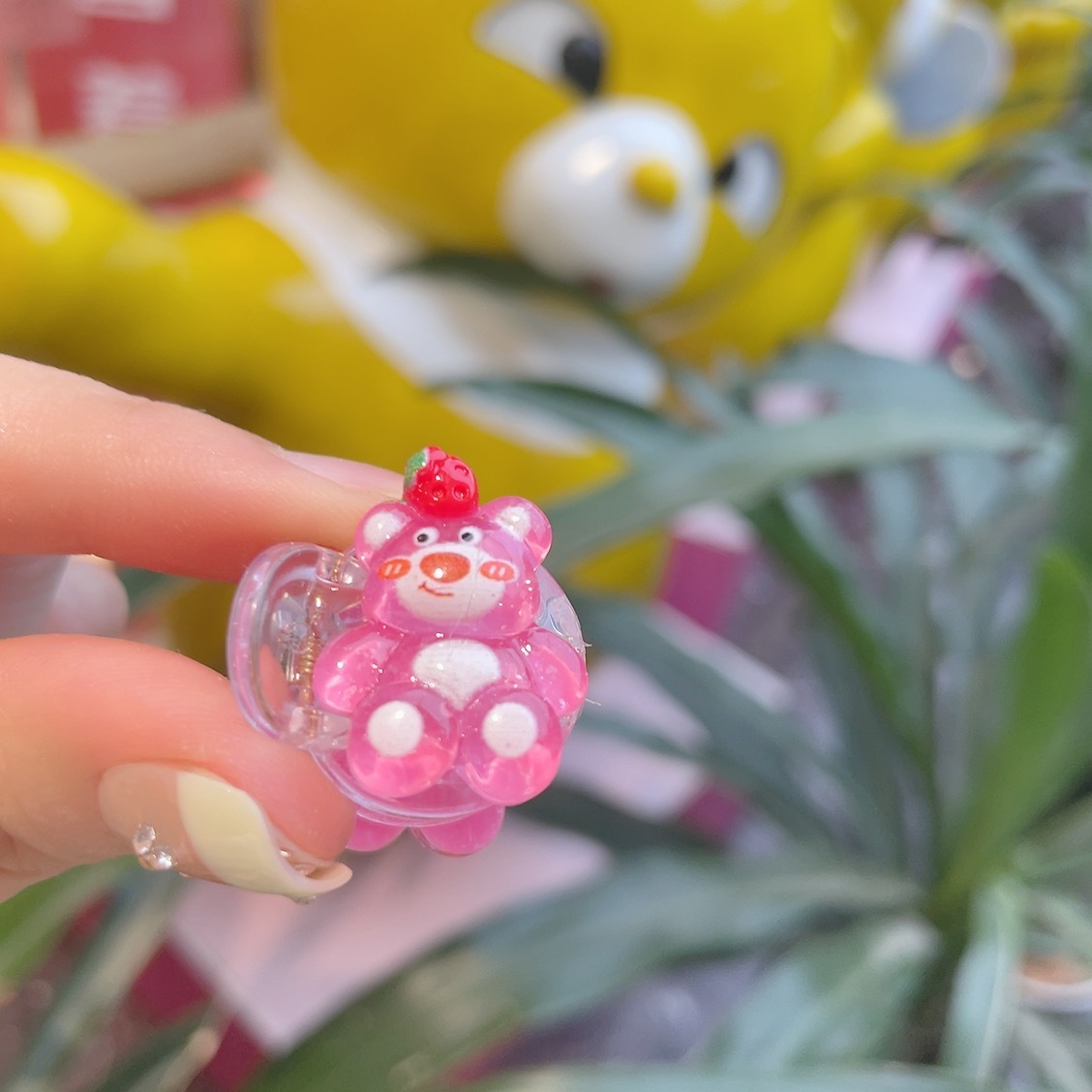 Mini pinza de pelo para niños de tamaño pequeño clip de tiburón de dibujos animados lindo horquilla pequeña horquilla bebé niñas clip de pelo accesorios para el cabello al por mayor