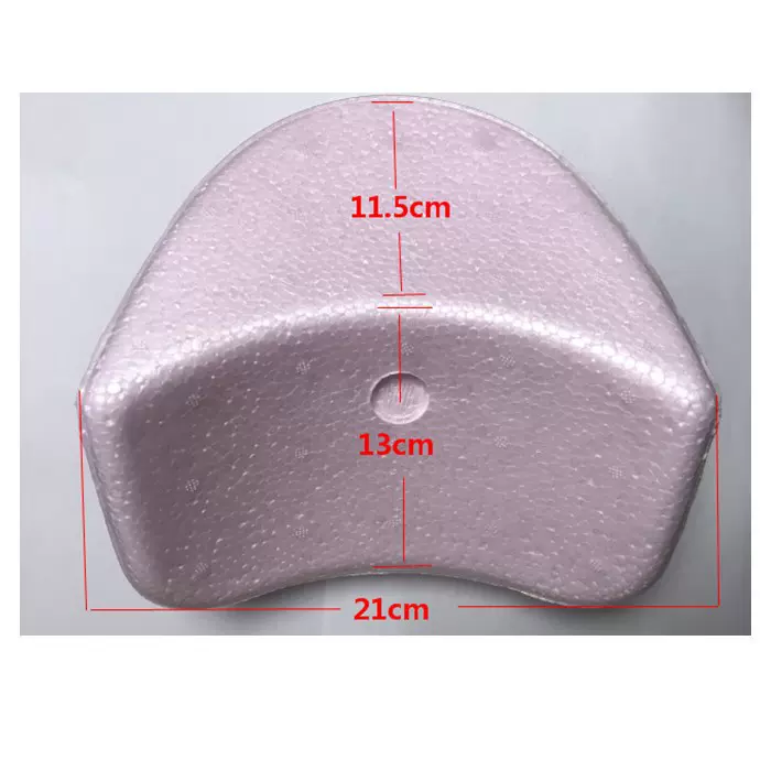 厂家现货批发EPP凳芯 腰凳内胆 婴儿背带腰凳芯