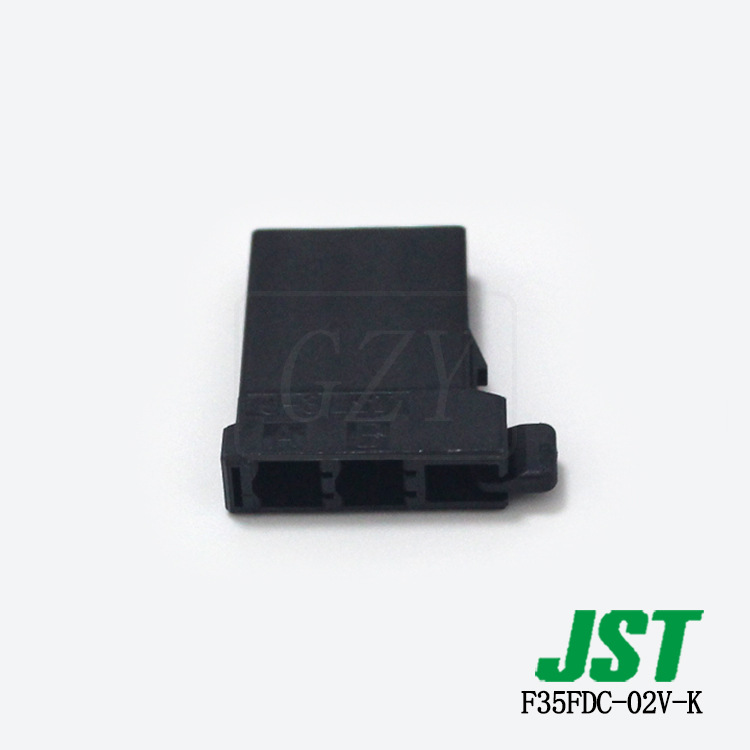 ӦF35FDC-02V-K ܿ JST JFAϵ5.08mm ߶԰