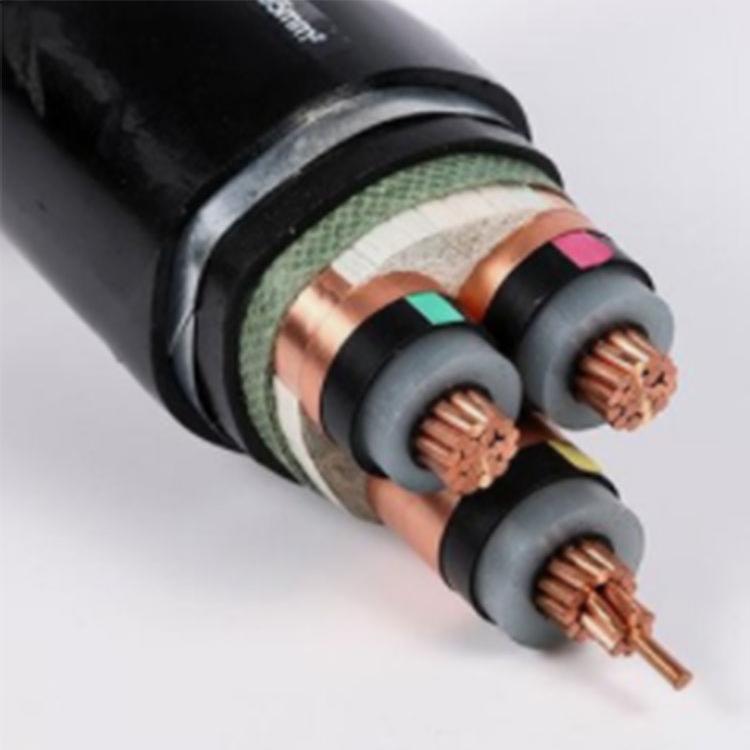 j8铜芯高压国标电线YJV18515070电缆平方503512022952403芯其他g3