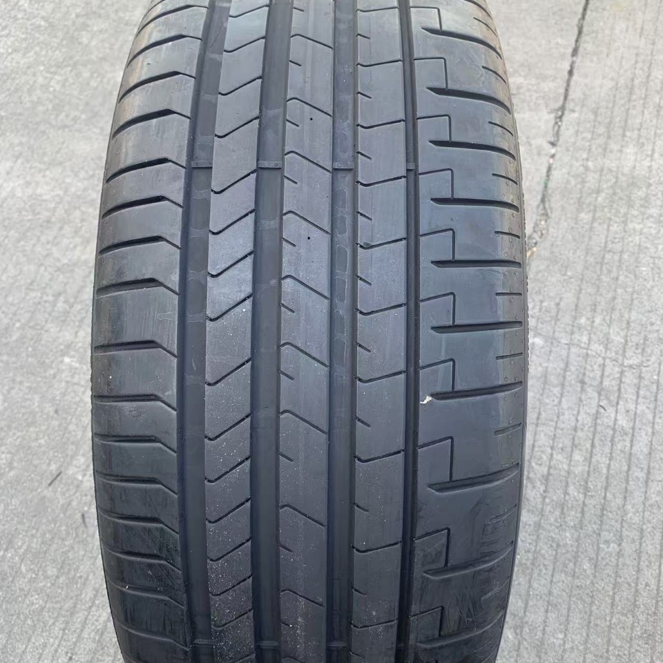 二手倍耐力255/50R20 109V PZ4 ncs elt 静音棉 问界M7 理想L7L8
