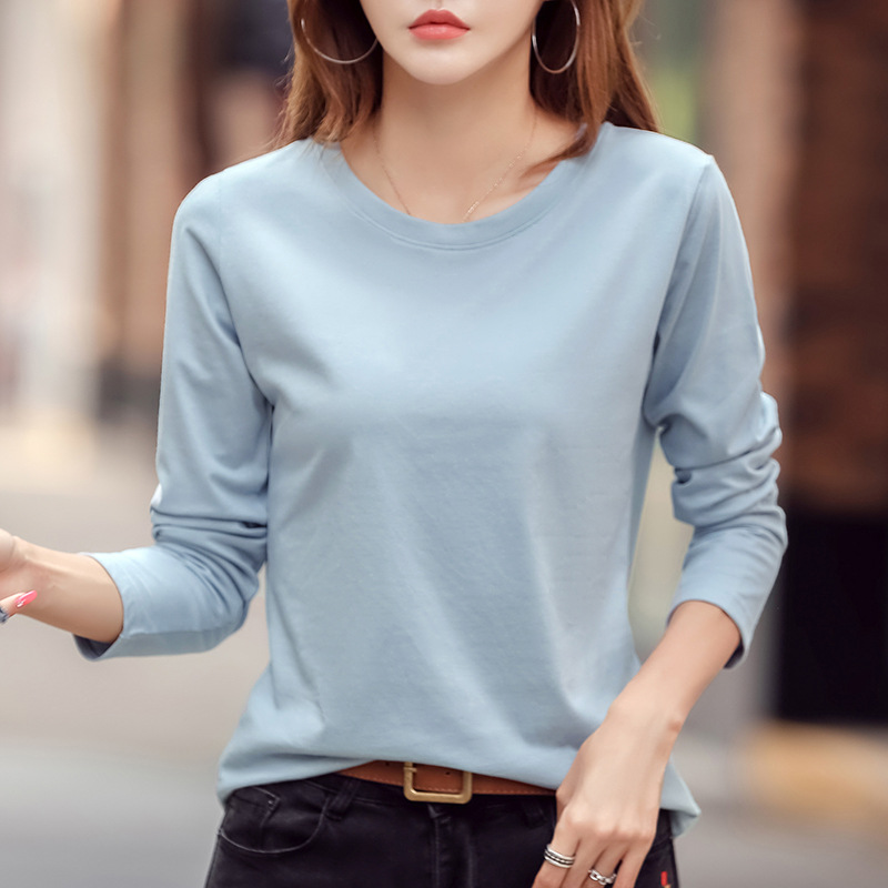 물 푸른 둥근 목