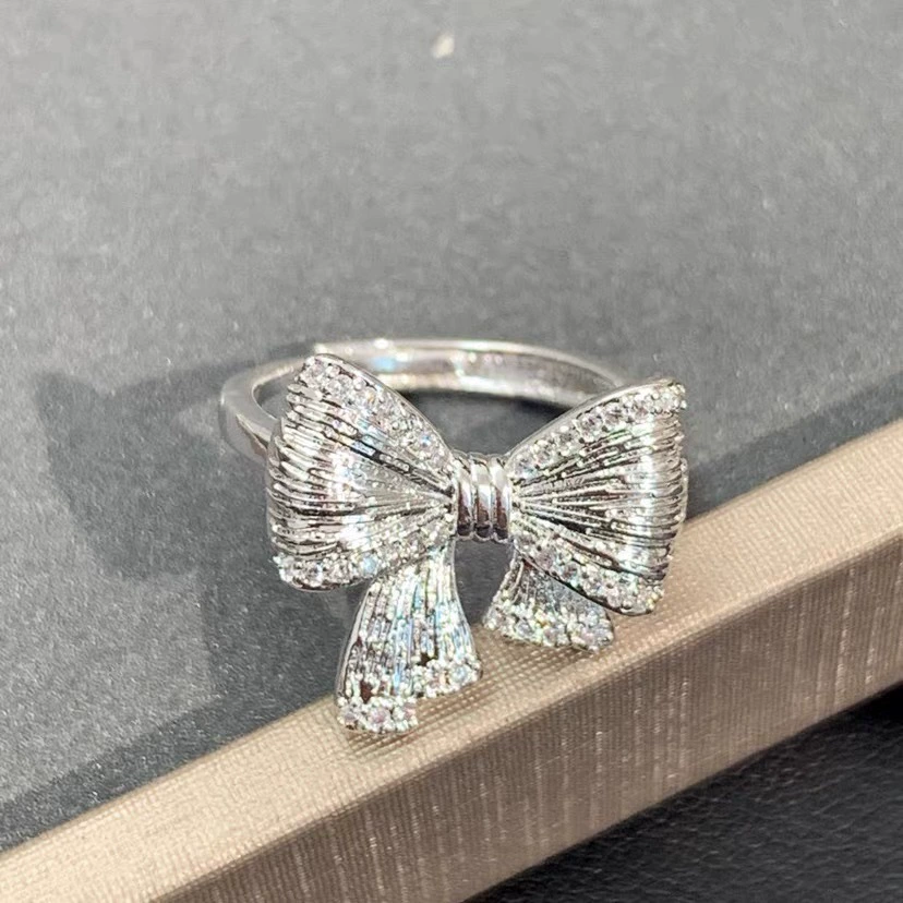 Кольцо (Brand zirconium) серебро 925 с жемчугом — лёгкая роскошь, качественное, не тускнеет