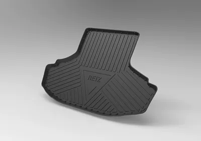 Corolla, Rav4, Venza, Toyota | Trunk Mat - 06-18-reiz-120605