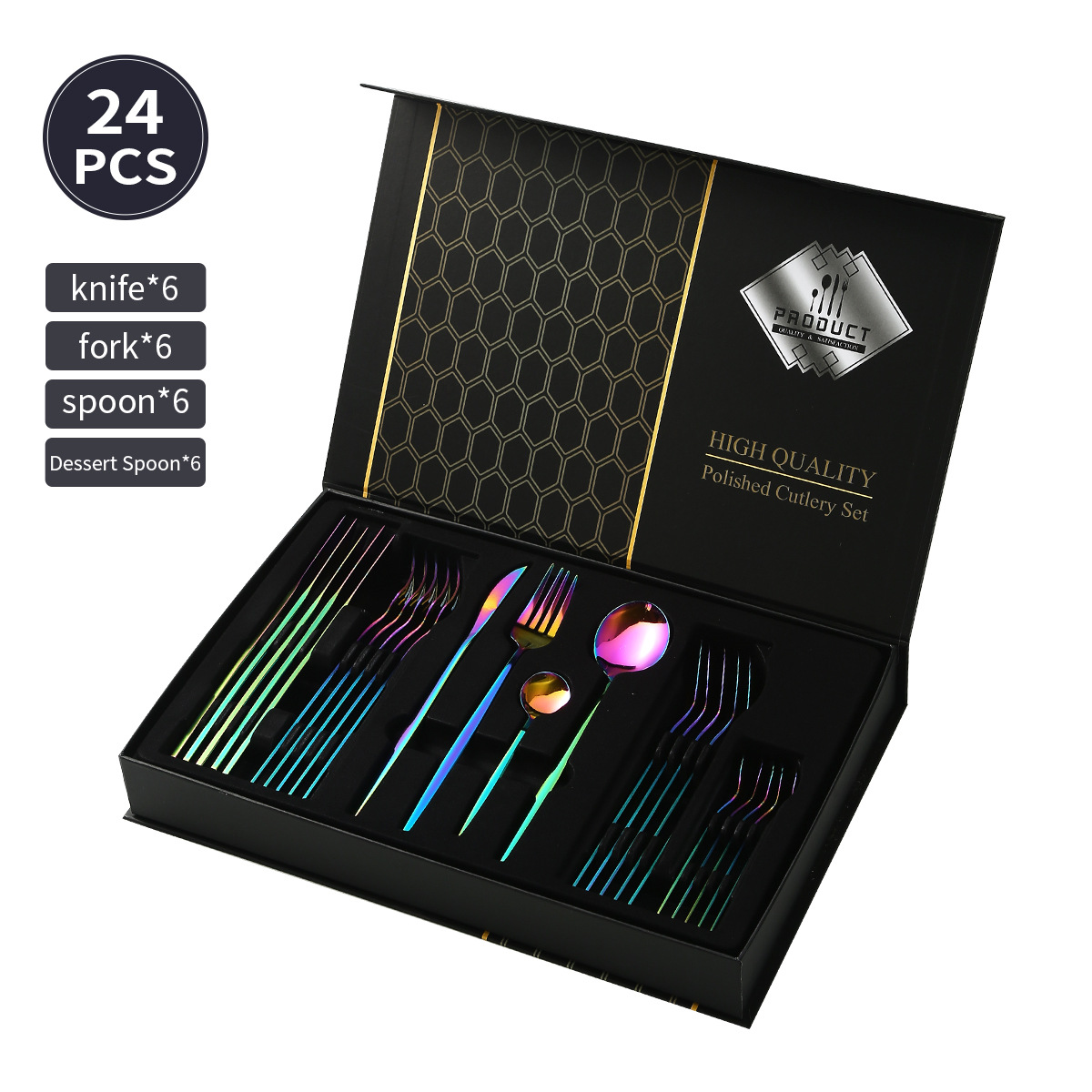 플립커버 심포니【24개입】