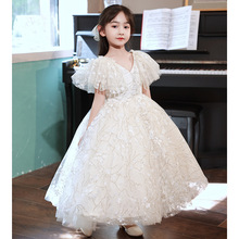 ����Ůͯ����ȹ���2025�¿��ļ���ͯ��ͯ��YСŮ�������ݳ���