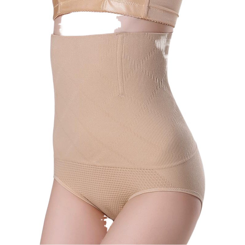 Послеродовой бесшовные брюшные Трусики с высокой талией Брюки для тонировки брюшной полости Бесшовные тонировки живота Брюки для коррекции бедер Женские штаны для коррекции фигуры