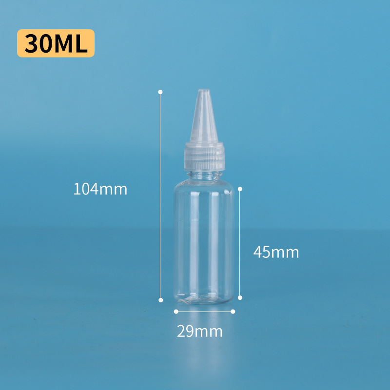 30 ml; 10 pcs.