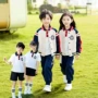 运动会春秋季幼儿园小学生园服
