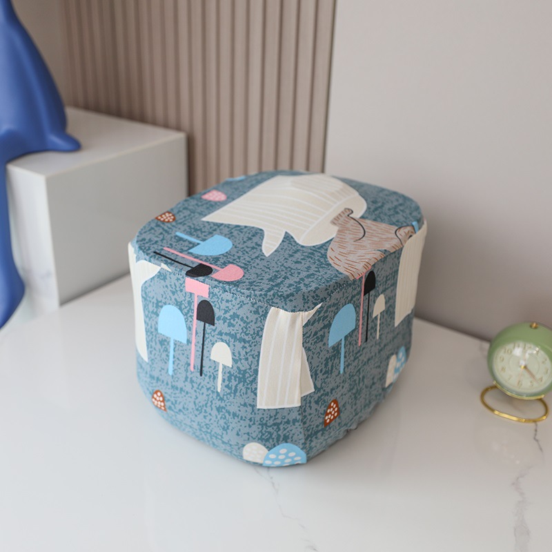 숲의 왕국(패턴의 위치가 지정되지 않음)