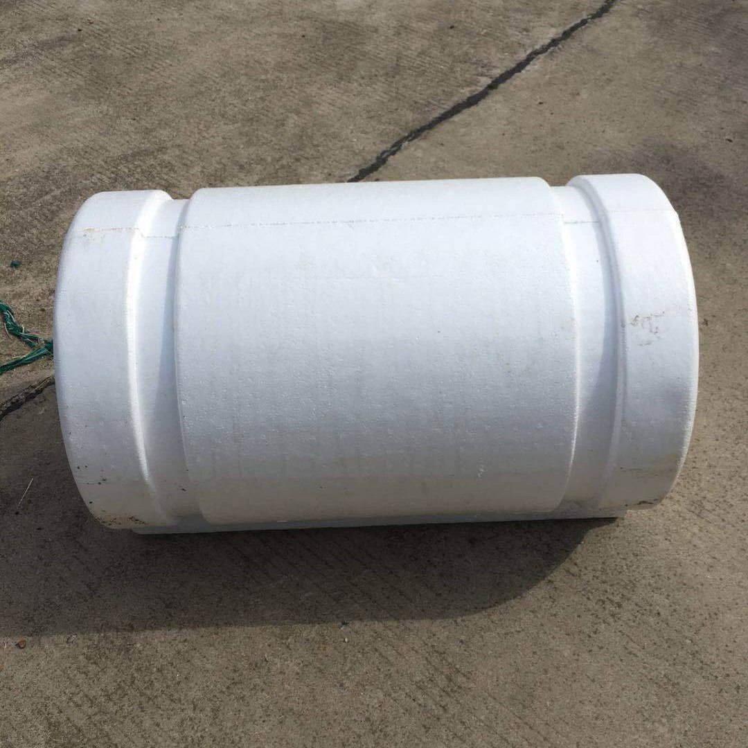 [Водный буй] [Сетчатый буй-цистерна] [Расповедение сетчатого танка] [Пинопластовый буй]