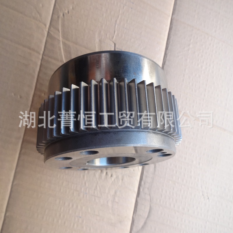 Dongfeng Hercules Cement Mixer Truck Gear D5010443757